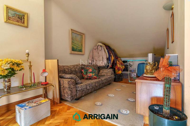 Foto 57235166-f8de-4cdd-97dc-dcecd55d0fc2. Piso duplex en venta, luminoso y con gran terraza. en Hernani