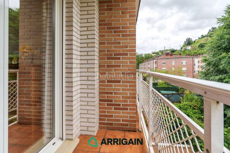 Foto 63a1f8aa-5b25-4450-a4e8-88d51b5dafdc. Piso duplex en venta, luminoso y con gran terraza. en Hernani