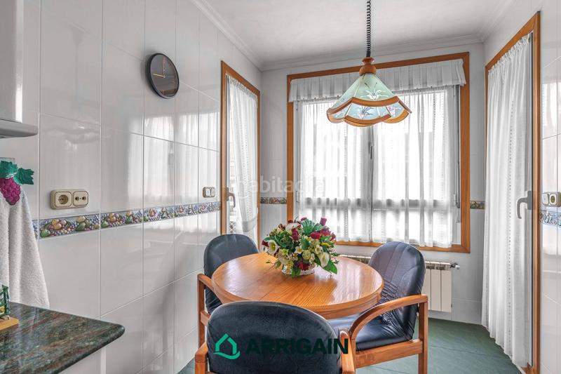 Foto 7fcba8b9-92c9-4d7e-9f82-f241fa8fec7e. Piso duplex en venta, luminoso y con gran terraza. en Hernani