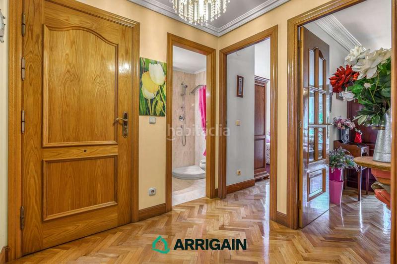 Foto 9a67ba28-5fb7-42a8-b769-7318dc1250fa. Piso duplex en venta, luminoso y con gran terraza. en Hernani