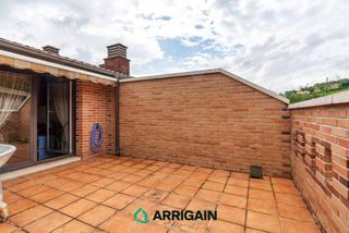Appartement  Marieluts auzoa kalea. Duplex en venta, luminoso y con gran terraza.