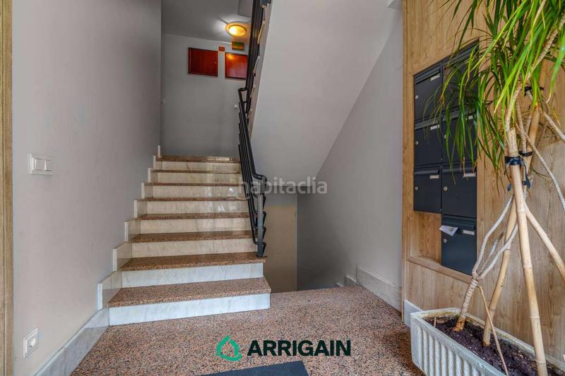 Foto a9d0e03f-baed-44a5-883b-7884cf70072e. Piso duplex en venta, luminoso y con gran terraza. en Hernani