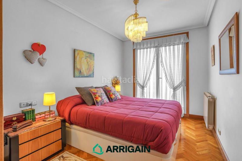Foto ab38b9bf-d53d-41d2-847f-66e20757957e. Piso duplex en venta, luminoso y con gran terraza. en Hernani