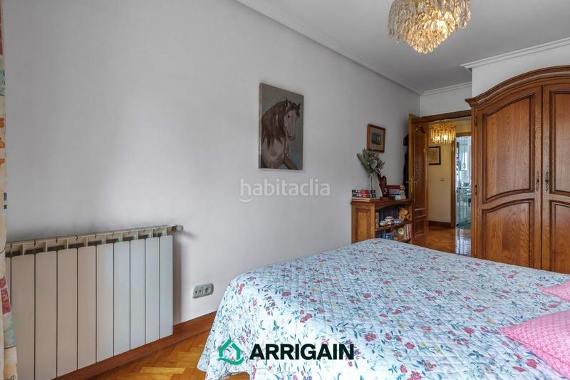 Foto b0c84d9a-6246-46b8-83a5-daf7b34ebcf9. Piso duplex en venta, luminoso y con gran terraza. en Hernani