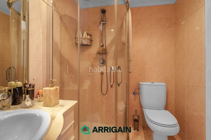 Foto c02e934b-458b-46ea-bbe3-305a064049e6. Piso duplex en venta, luminoso y con gran terraza. en Hernani