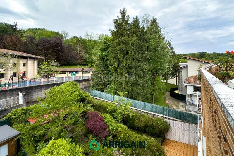 Foto cc073d8d-db2b-4be6-8dac-81fe239596d8. Piso duplex en venta, luminoso y con gran terraza. en Hernani