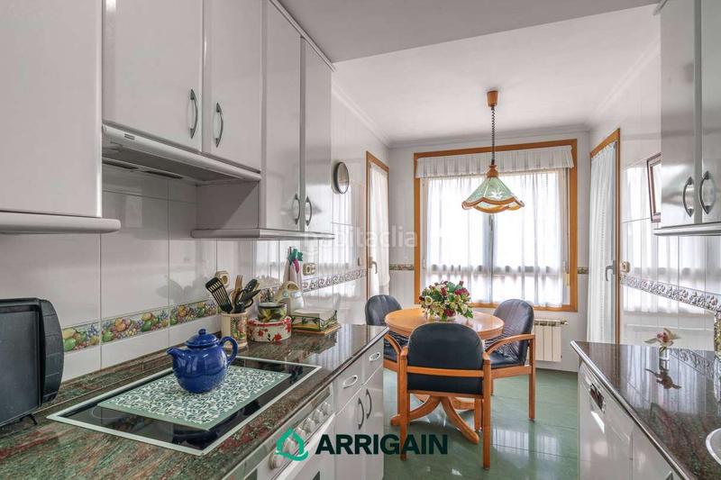 Foto d818ae3f-9880-45f7-80a4-28b6815ec875. Piso duplex en venta, luminoso y con gran terraza. en Hernani
