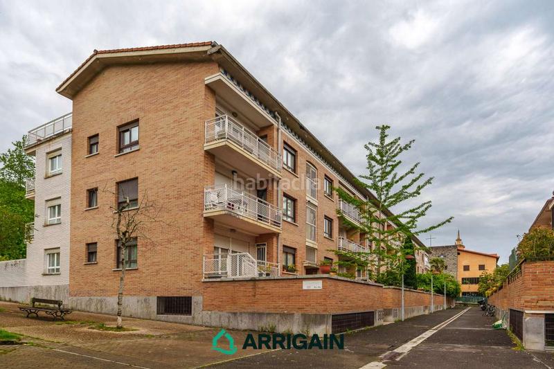 Foto da9f67c9-2219-4d20-a22f-04ad33e19e9f. Piso duplex en venta, luminoso y con gran terraza. en Hernani