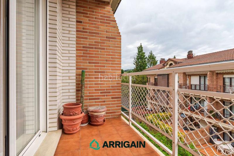 Foto e1155aaa-9362-4c0c-861e-82cc2acc1912. Piso duplex en venta, luminoso y con gran terraza. en Hernani