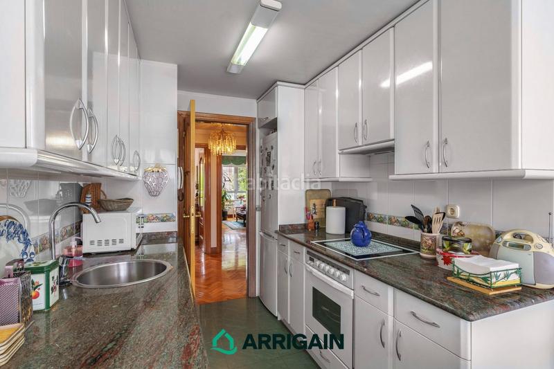 Foto ef2af456-4e9d-427c-a29e-6f47ada9d636. Piso duplex en venta, luminoso y con gran terraza. en Hernani