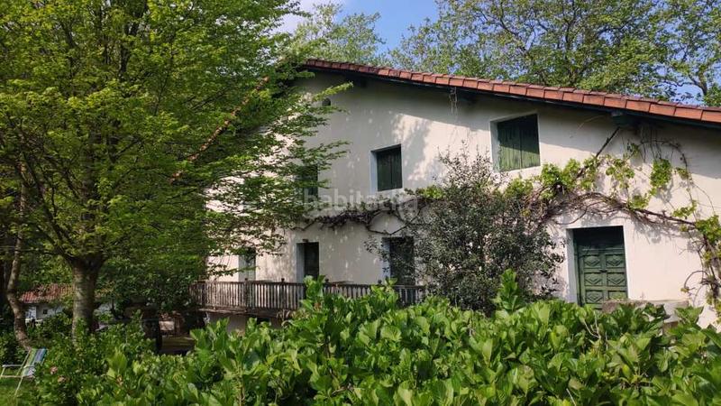 Foto 02724812-ccb4-4384-bebe-fc092a0767ae. Casa con parcheggio in Hernani