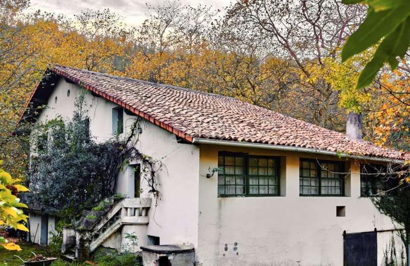 Foto 0e6b8ef1-925a-4112-87e7-a0015fa895fb. Maison avec parking dans Hernani