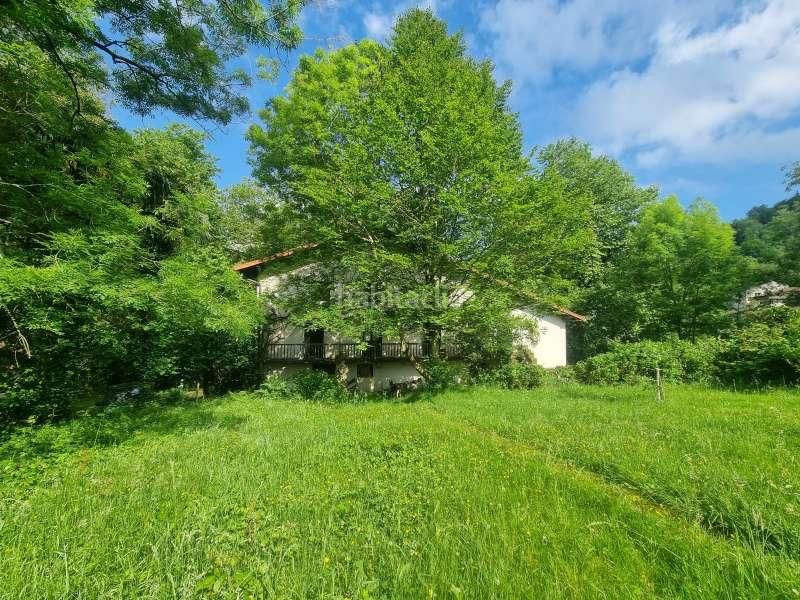 Foto 19ebbb92-d283-4c54-a326-c6b836256078. Casa con parcheggio in Hernani