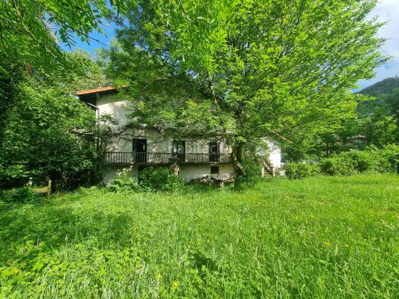 Foto 2bcacbe5-41a7-4df7-b6dc-837228befa4a. Casa con parcheggio in Hernani