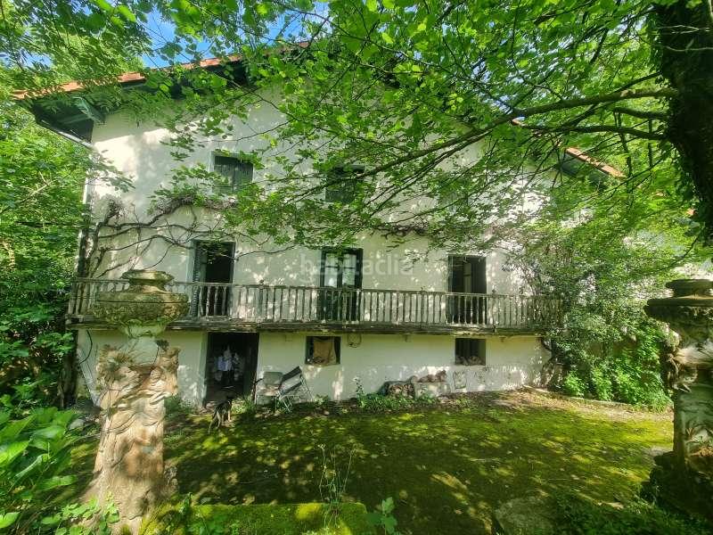 Foto 3430da78-a98b-46a4-8790-272cea1977cf. Casa con parcheggio in Hernani