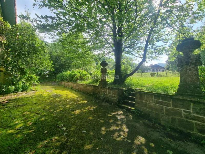 Foto 38d979d6-d8ab-4110-a03a-7eaf127c97a1. Casa con parcheggio in Hernani