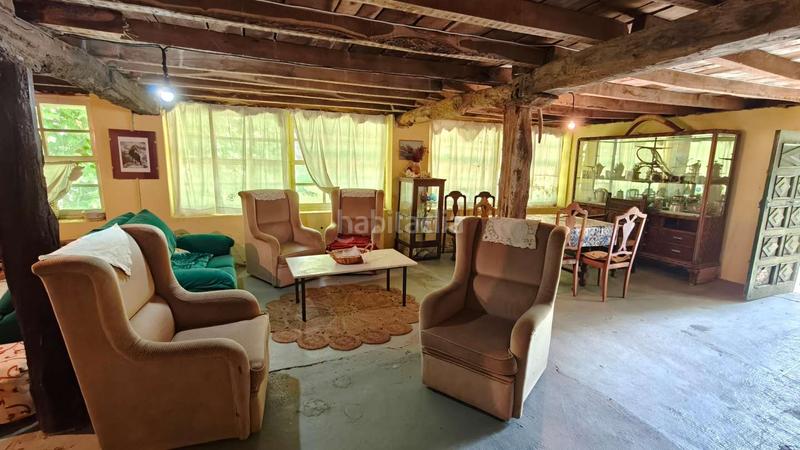 Foto 7a0225eb-3bcf-4e95-bc93-a96dd0e6e6f3. Casa con parcheggio in Hernani