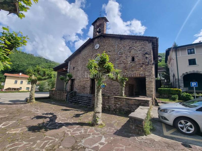 Foto 7cc2f138-e6e6-4dbe-8ee2-42c8df29a9bb. Casa con parcheggio in Hernani