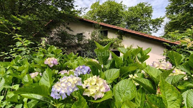 Foto 85ed936f-d1b7-434b-aa85-210a81b44ac0. Casa con parcheggio in Hernani