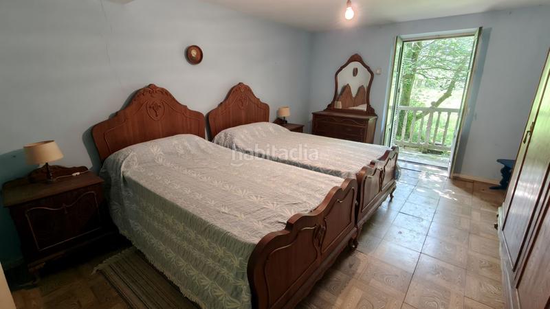 Foto 8daed4fd-14ed-4ab4-a8bb-9b14c44db55f. Casa con parcheggio in Hernani