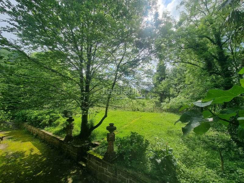 Foto 93309d3d-e91c-4270-8120-488c75eff050. Casa con parcheggio in Hernani