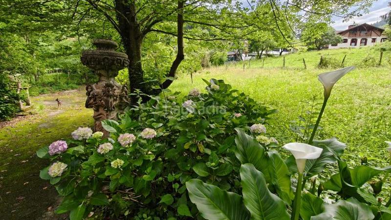 Foto 996627bd-c438-475a-9091-43bb72fd1340. Casa con parcheggio in Hernani