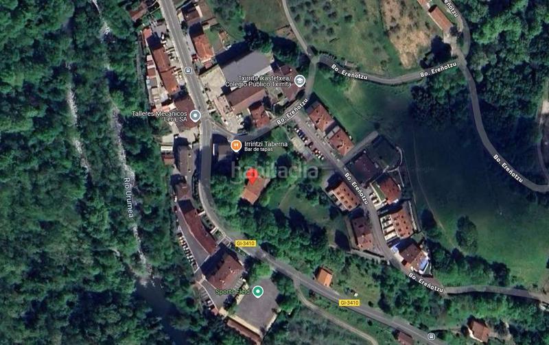 Foto af41a9a2-b081-4f45-86d9-08ee3d42f0a0. Casa con parcheggio in Hernani