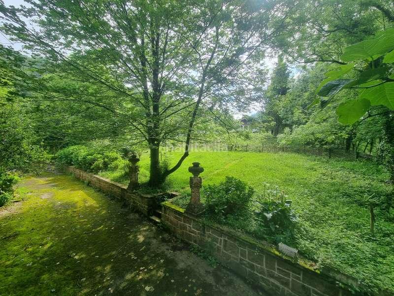 Foto b90ab2de-34d0-4547-ae7e-ac3a334934b4. Casa con parcheggio in Hernani