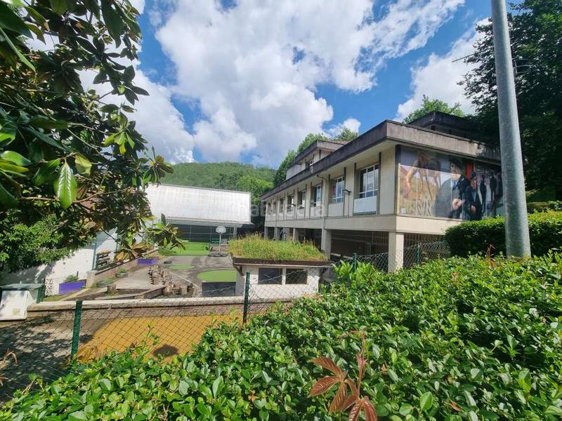 Foto c7de458d-0597-49f0-9409-c2deb9633dad. Casa con parcheggio in Hernani