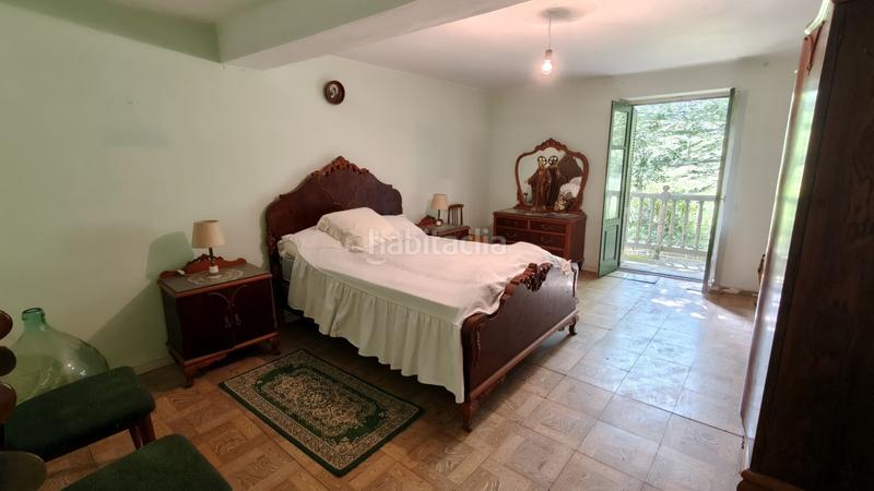 Foto c891a1ad-f831-4f3f-8749-e01b965c29a4. Casa con parcheggio in Hernani