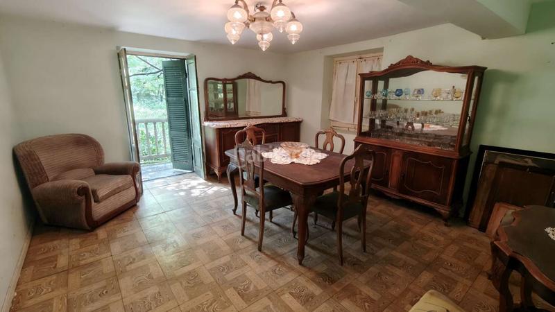 Foto c8fb40d5-368f-4da7-bfdf-02d8e3b67c38. Casa con parcheggio in Hernani