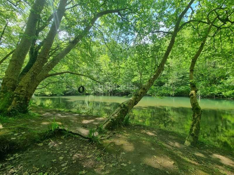 Foto c97185d6-ea2e-489d-8d7f-bcdc8368ebec. Casa con parcheggio in Hernani