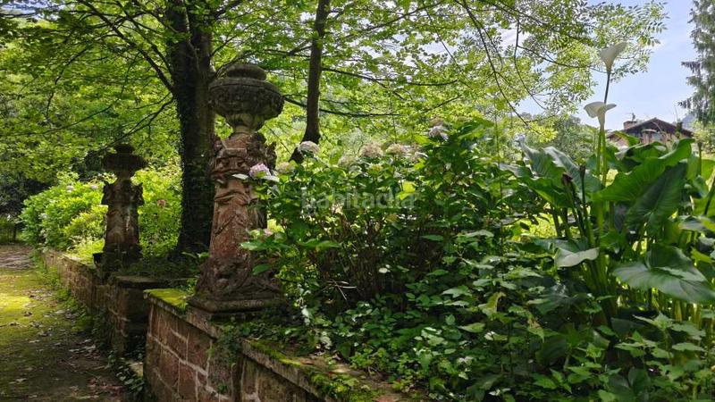 Foto cdd1eb16-b4e0-49d8-b8cf-6a6852a193bc. Casa con parcheggio in Hernani