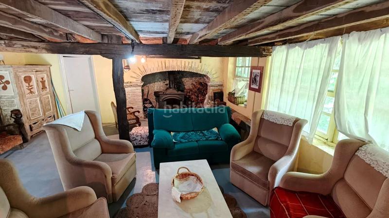 Foto d018ea97-32ab-4082-b163-fcfa54dda510. Casa con parcheggio in Hernani