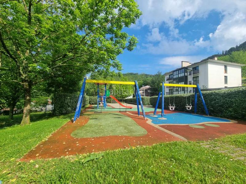 Foto f0671483-9e1a-450c-bcdf-ad4324398644. Casa con parcheggio in Hernani