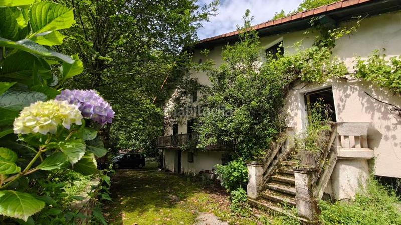 Foto fd4a600f-7a98-4338-b06b-968cc6620506. Casa con parcheggio in Hernani