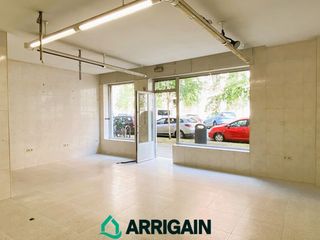 Local Comercial a Azpeitia Kalea 5