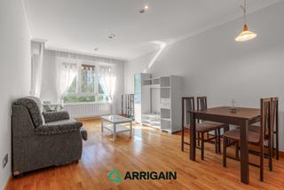 Location Appartement  Xabier lizardi kalea. Piso en alquiler temporal para estudiantes en el antiguo, en el