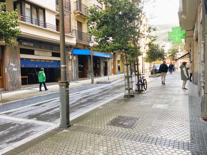 Foto 4475f955-8a79-4861-86d9-912897c1a322. Geschäftsraum in Gros Donostia - San Sebastián