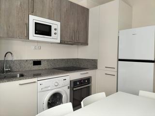 Location Appartement  Escolta real. Temporal estudiantes