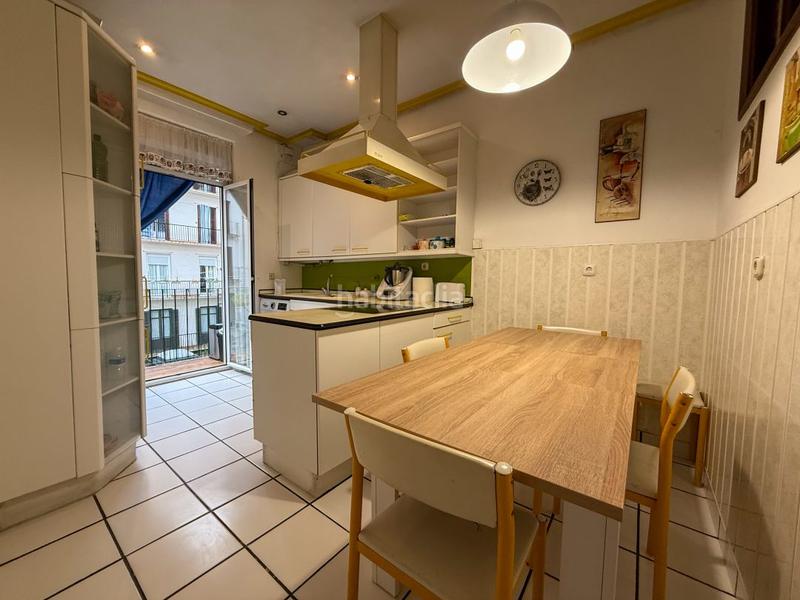 Foto 6405f3ad-7178-4db7-8bed-61a5e30cc5d8. Location appartement avec chauffage dans Área Romántica Donostia - San Sebastián