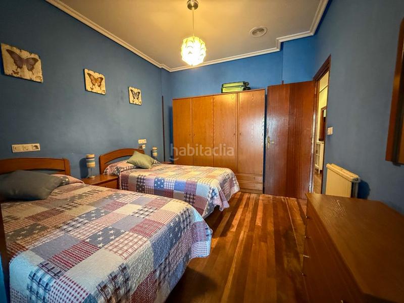 Foto 8cfb77b5-4a74-4a2b-93df-d0e629e8ca0d. Location appartement avec chauffage dans Área Romántica Donostia - San Sebastián