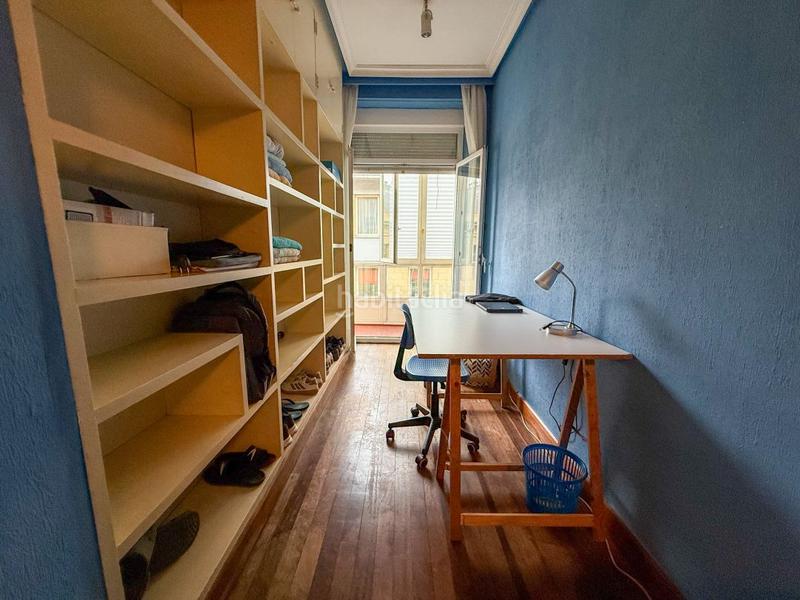 Foto a6dc3d42-f58a-4e0e-b021-2678ddcf0608. Location appartement avec chauffage dans Área Romántica Donostia - San Sebastián