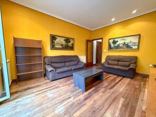 Location Appartement  Urdaneta. Temporal estudiantes