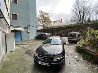 Local Comercial a Alcalde J. Elosegi Hiribidea 130