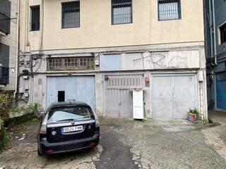 Local Comercial  Alcalde j. elosegi hiribidea