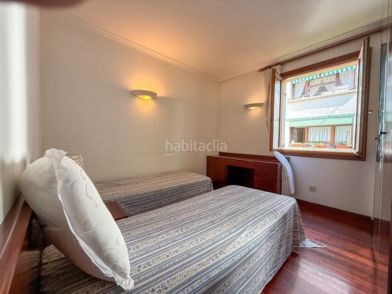 Foto 1720d3c9-7970-446e-aede-52b93d9561cd. Alquiler piso alquiler en zarauz con garaje en Zarautz