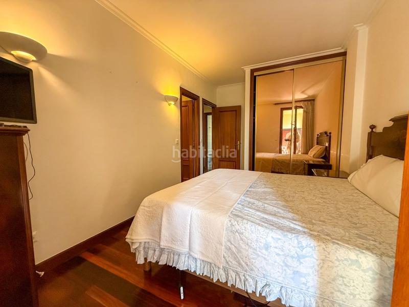 Foto 8be0a6ea-e99a-4b70-8931-0f73c58f8074. Alquiler piso alquiler en zarauz con garaje en Zarautz