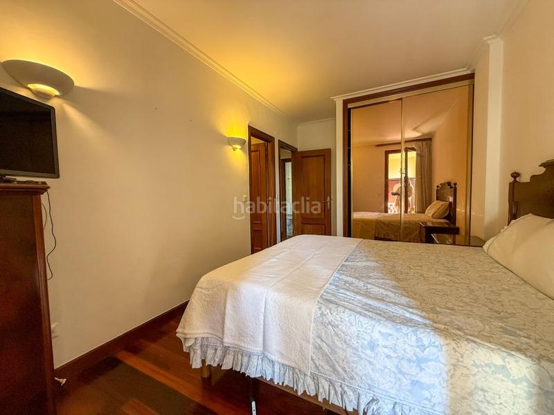 Foto adf61b53-9bff-4685-9182-35f1ffed46ee. Alquiler piso alquiler en zarauz con garaje en Zarautz