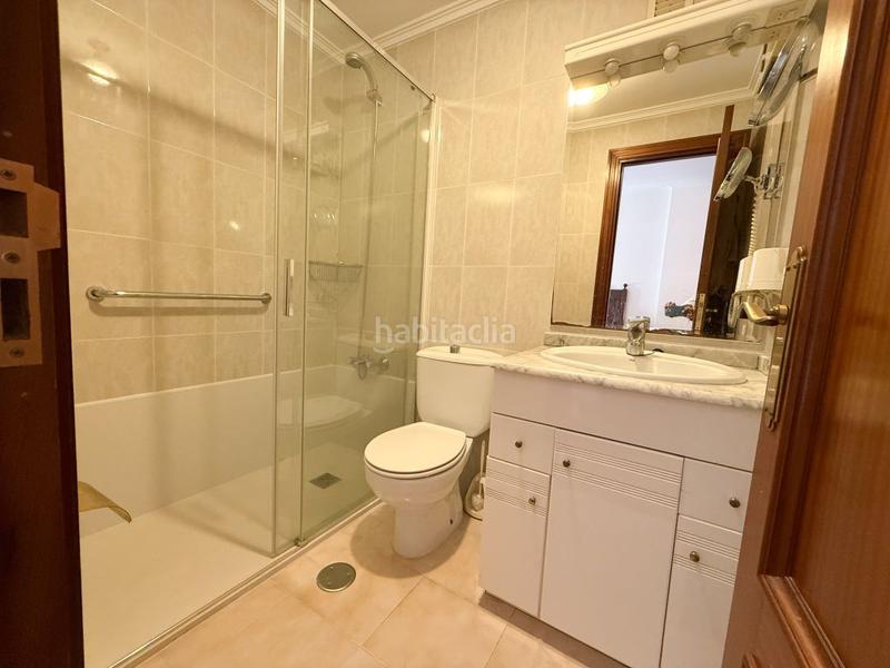 Foto d4d5abc2-49e6-4235-b950-4ef5850646d8. Alquiler piso alquiler en zarauz con garaje en Zarautz